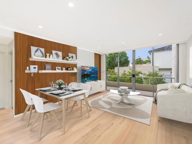 348/1 The Promenade, Chiswick NSW 2046 Apartment For Rent | Domain