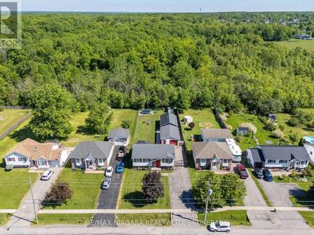 3482 Dominion Road, Fort Erie Ridgeway, ON, L0S 1N0 house for sale | Listing ID X13643 | Royal LePage