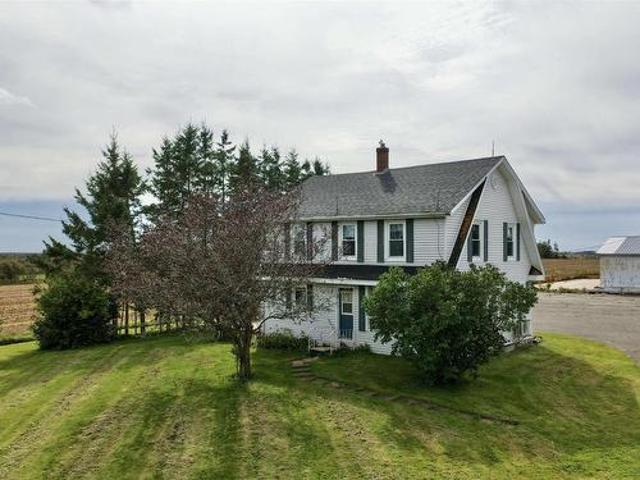3482 Stanhope Road, Elliottvale, PE, C0A 1T0 house for sale | Listing ID 202623 | Royal LePage