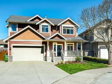 34831 1 Avenue, Abbotsford, BC, V2S 8C1 house for sale | Listing ID R3128 | Royal LePage