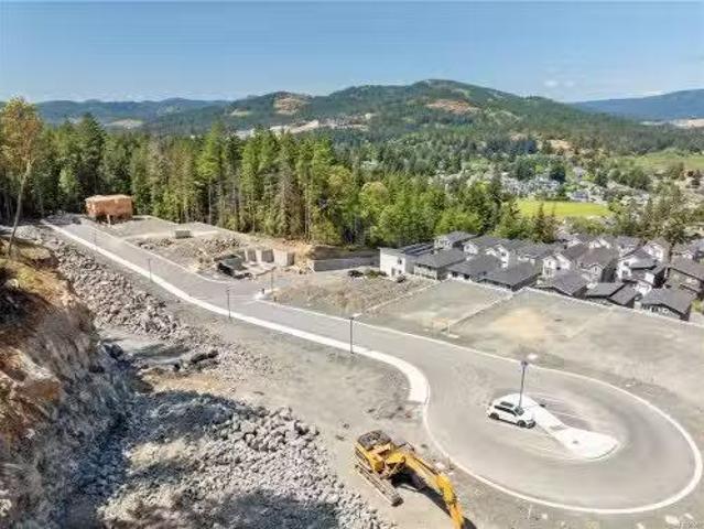 3483 Merlot Terr, Langford, BC, V9C 0N6 vacant land for sale.