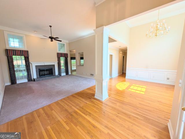 3483 Pinemont Drive