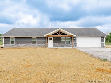 3483 S Pleasant Ridge Road