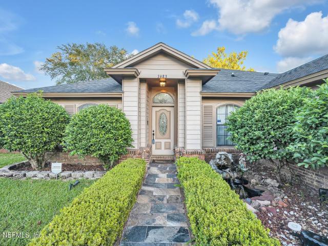 3483 Wentworth Cir W, Jacksonville, FL 32277 | MLS #2132