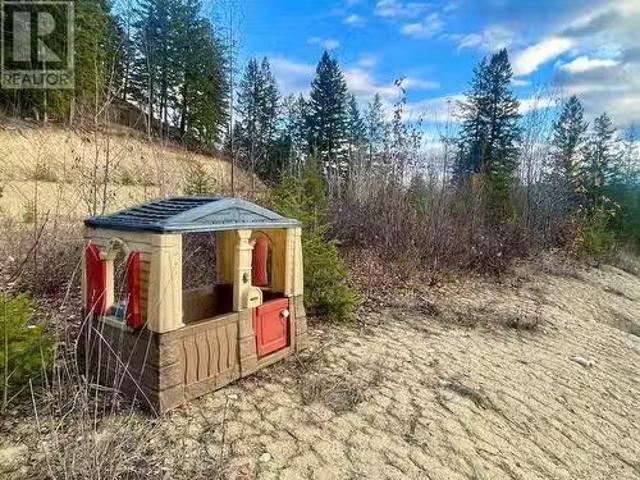 3483 95 Highway Lot# 2, Parson, BC, V0A 1L0 vacant land for.
