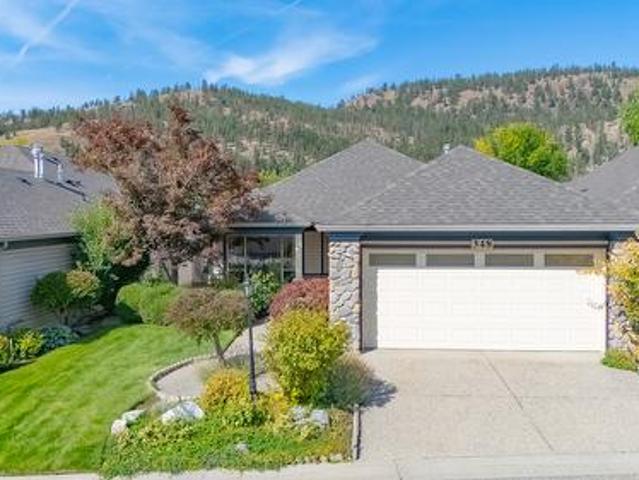 348 550 Yates Road, Kelowna, BC, V1V 1Z4 house for sale | Listing ID 10400 | Royal LePage