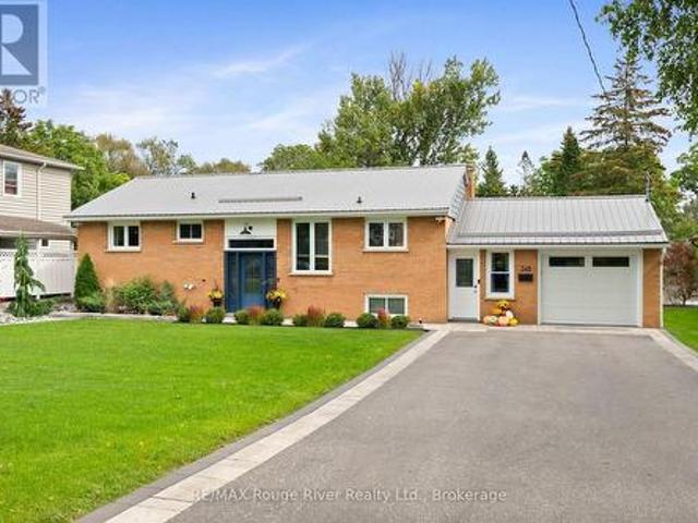 348 Cottesmore Avenue, Cobourg, ON, K9A 4E2 house for sale | Listing ID X13817 | Royal LePage