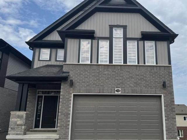 348 CANADA PLUM Street, Waterloo, Ontario, N2K0H9
