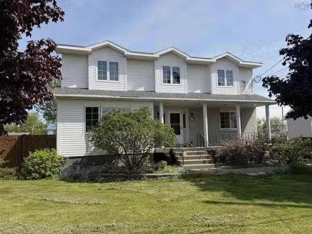 348 Cartier Street, Sydney, NS, B1P 4B8 house for sale List.
