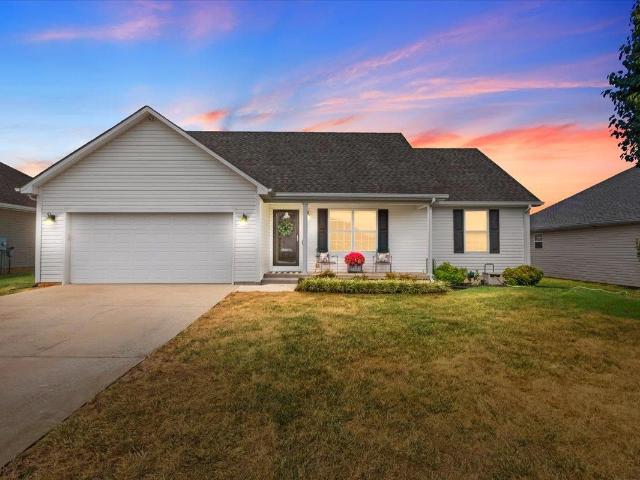 348 Cedar Hollow Drive