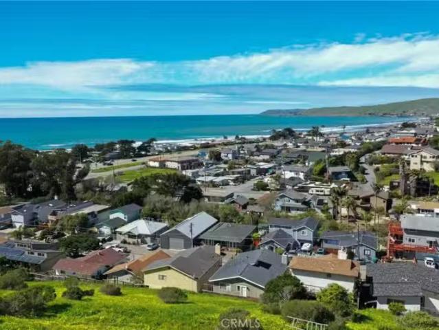 348 CERRO GORDO AVE, CAYUCOS, CA 93430