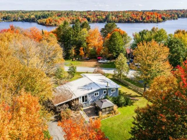 348 Ch. St Pierre, Saint Claude, QC, J1S 2L5 house for sale | Listing ID 20485 | Royal LePage