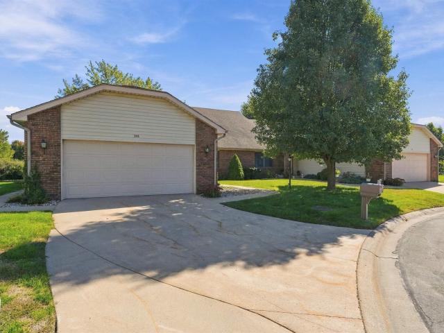 348 Channelview Drive