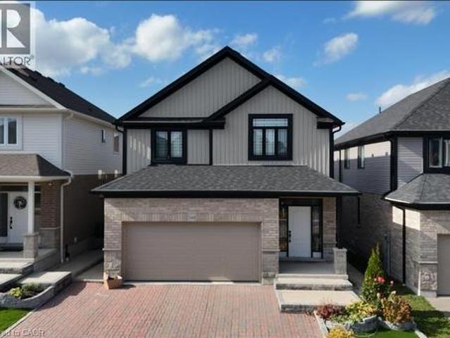 348 Chokecherry Crescent, Waterloo, ON, N2V 0H1 house for sale | Listing ID 40871 | Royal LePage