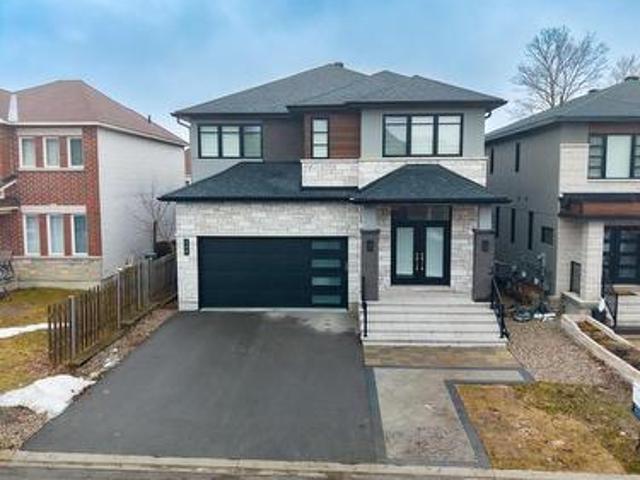 348 Abbeydale Circle, Ottawa, ON, K2K 0E9 house for sale | Listing ID X13883 | Royal LePage