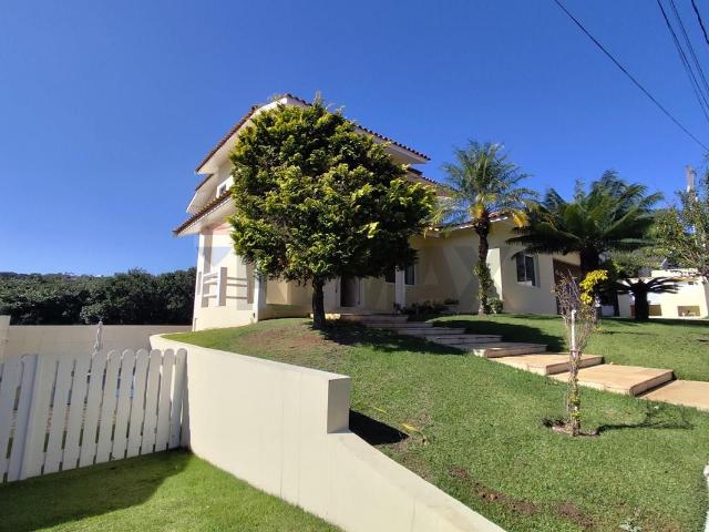 430 Área Útil Casa de Condomínio Alugar, 3 Dormitórios localizado em Rua Mantua, 252, Villaggio Capríccio, Louveira, São Paulo, 13291352 | Brasil