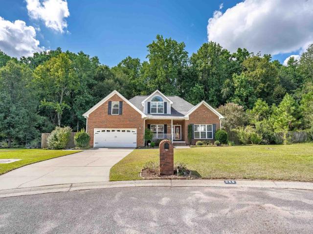 348 Blossom View Court