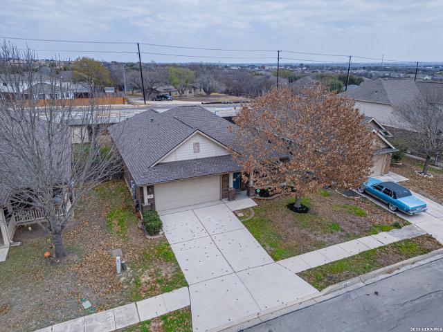 348 Buckboard Ln, Cibolo, TX 78108 | MLS #1946