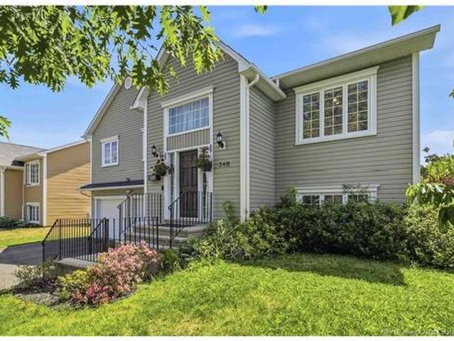 348 Goodine St, Fredericton, NB, E3B 0H6 house for sale | Listing ID NB142451 | Royal LePage