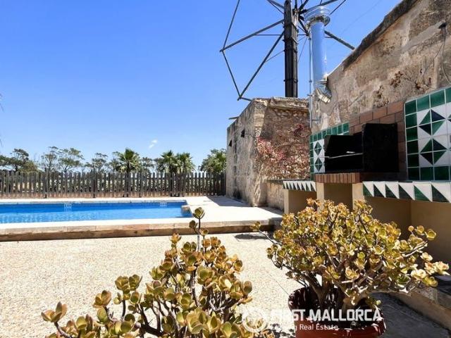 348 Diseminado Diseminados Var, Campos, Balearic Islands 07630