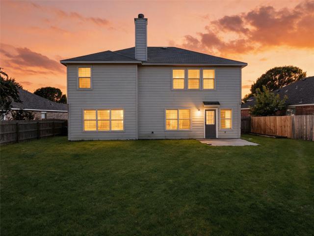 348 King Elder Ln