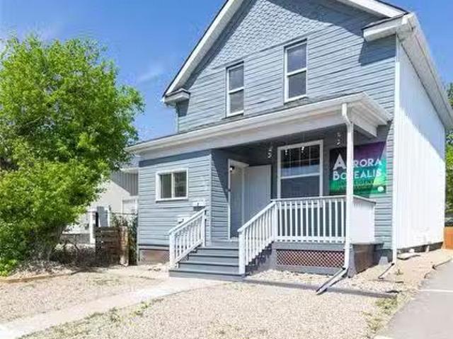 348 High Street W, Moose Jaw, SK, S6H 1S9 commercial for sal.