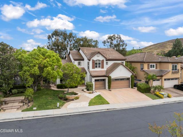 348 Hill Valley Court