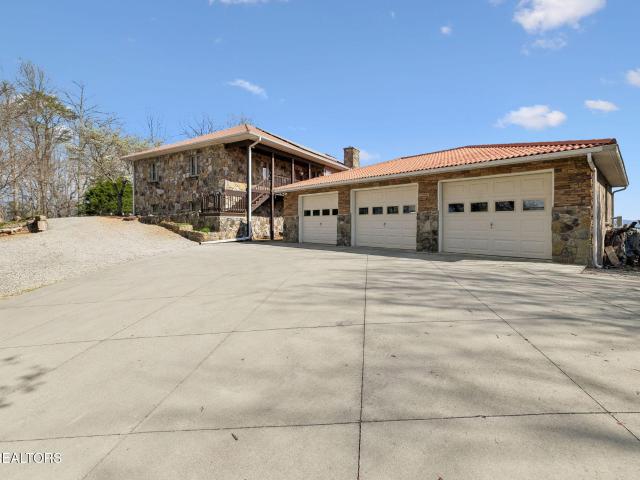 348 Laurel Mountain Rd