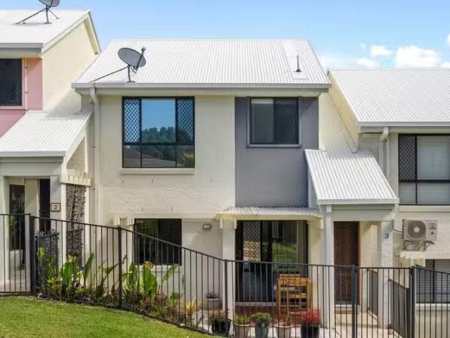 3/48 Majorca Crescent, Varsity Lakes, QLD 4227 Townhouse for.