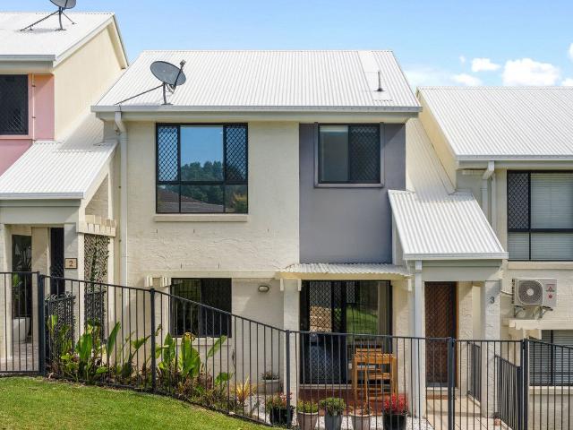 3/48 Majorca Crescent, Varsity Lakes, QLD 4227