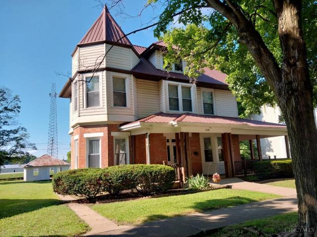 348 South Street