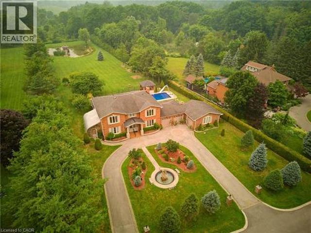 348 Shaver Road, Ancaster, ON, L9G 4K5 house for sale | Listing ID 40858 | Royal LePage