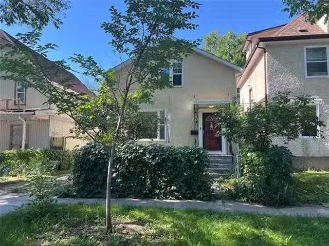 348 St John'S Ave, Winnipeg, MB, R2W 1H3 house for sale Lis.
