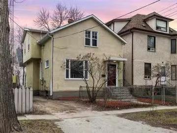 348 St John'S Ave, Winnipeg, MB, R2W 1H3 house for sale Lis.