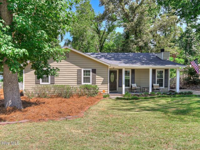 348 Stagecoach Way