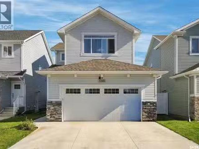 348 Pepper Place, Saskatoon, SK, S7V 1S7 house for sale Lis.