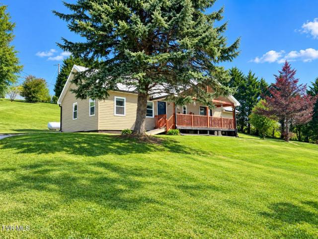 348 Piercetown Road