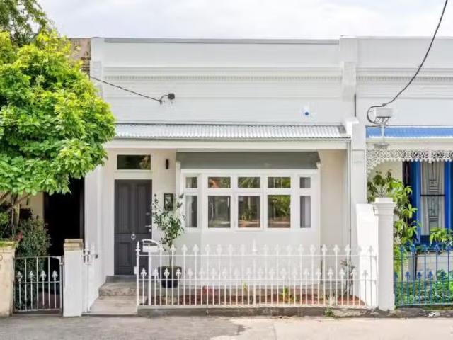 348 Pigdon Street, Princes Hill VIC 3054 House Auction