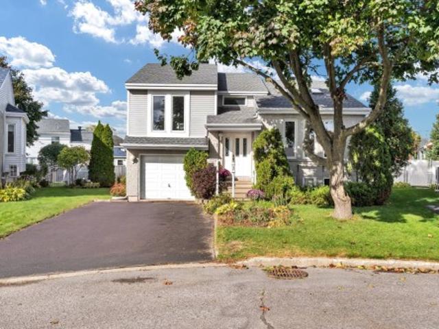 348 Place Éliane, Laval Fabreville, QC, H7P 5N6 house for sale | Listing ID 15090 | Royal LePage