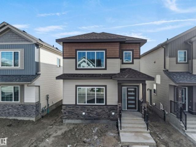 348 Roberts Wynd, Leduc, AB, T9E 1P8 house for sale | Listing ID E4512 | Royal LePage