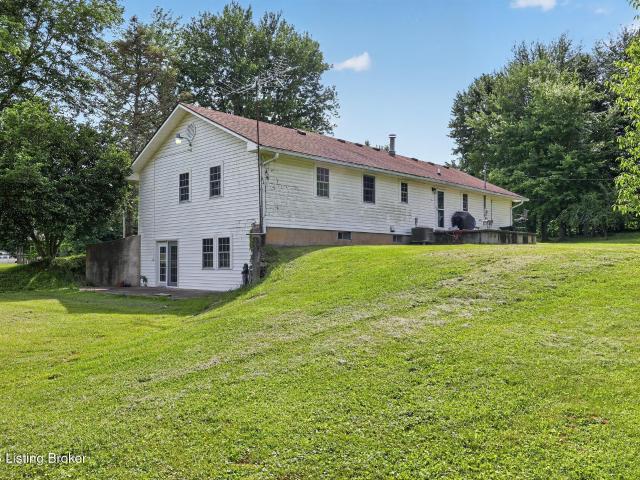 348 W Beech Grove Rd
