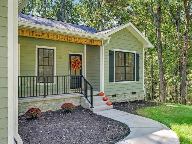 348 Woodland