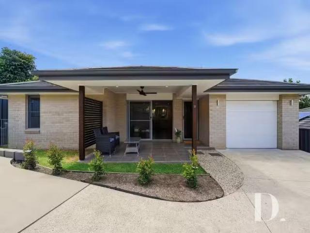 3/48 West High Street, Coffs Harbour House for rent Listed by.