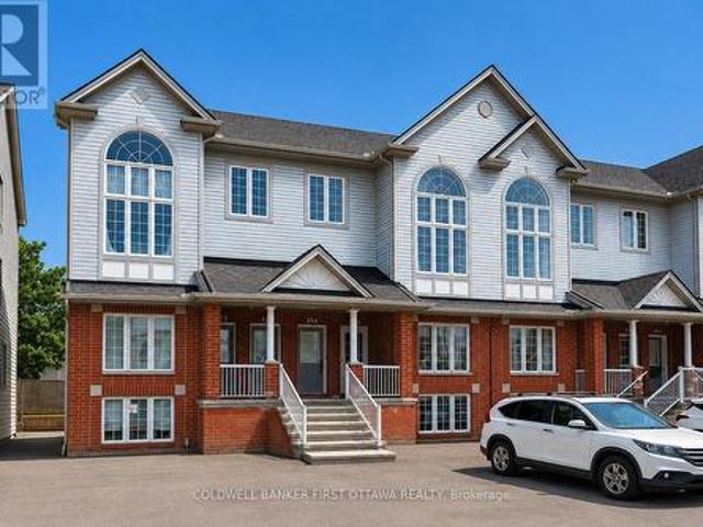 348 Wiffen Private, Ottawa, ON, K2H 1G4 townhouse for sale | Listing ID X13489 | Royal LePage