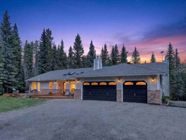 348 Wild Rose Close, Bragg Creek, AB, T0L 0K0 house for sale | Listing ID A2325 | Royal LePage