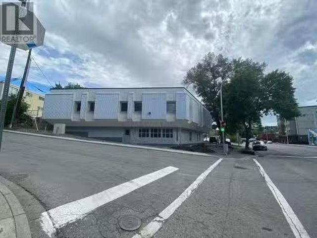 348 Tranquille Road, Kamloops, BC, V2B 3G6 commercial for le.