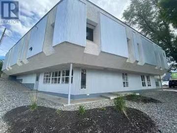 348 Tranquille Road Unit# 16B, Kamloops, BC, V2B 3G6 commerc.