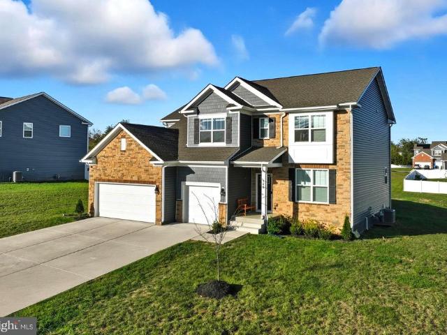 348 Tyson Drive