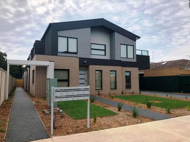 3/48 York St, Airport West