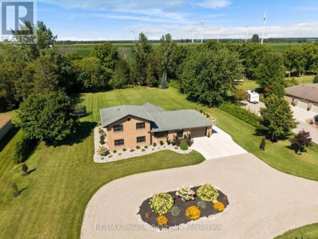34946 A Zurich Hensall Road, Bluewater Zurich, ON, N0M 2T0 house for sale | Listing ID X13752 | Royal LePage